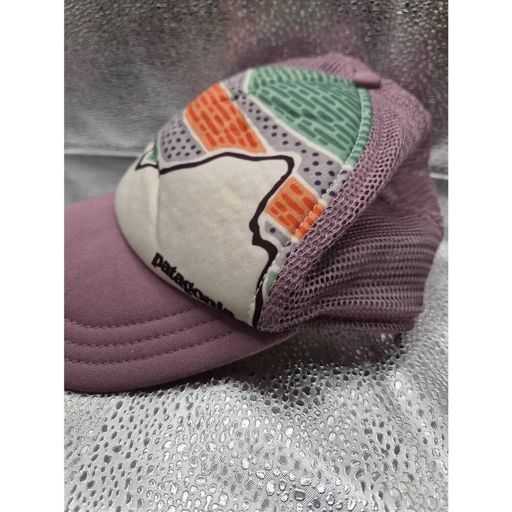 Patagonia vintage solar